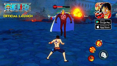 One Piece Fighting Online Game ️ Play Now .